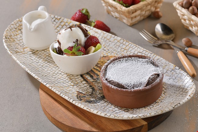 Sufle